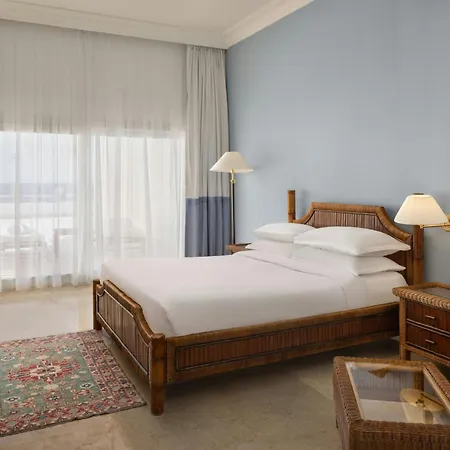 Sheraton Sharm Hotel, Resort, Villas & Spa-3